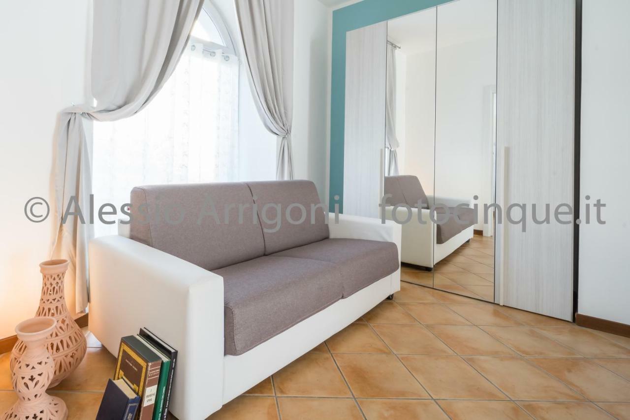 Bluelake Inn Olginate Экстерьер фото